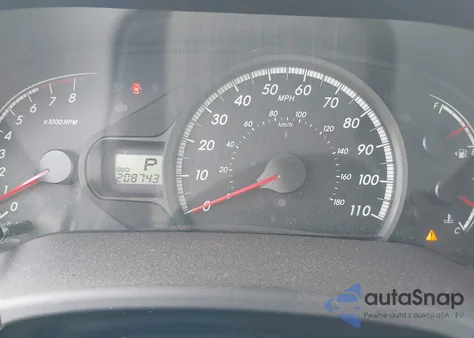 2014 Toyota Sienna Le V6 8 Passenger from USA, damaged, VIN 5TDKK3DC7ES447504